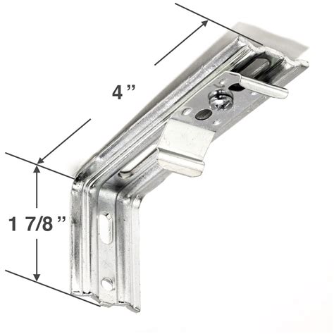 aluminum blind mounting brackets|outside mounting brackets for blinds.